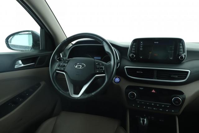 Hyundai Tucson image 1