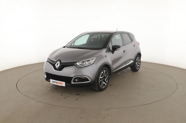 Renault Captur 1.2 Tce Energy Intens 120 Ch
