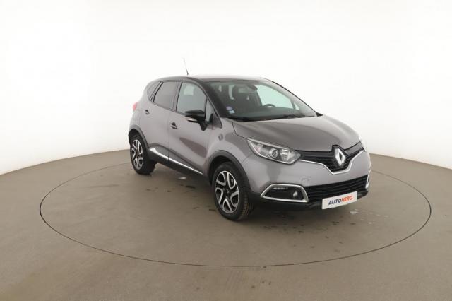 Renault Captur image 7