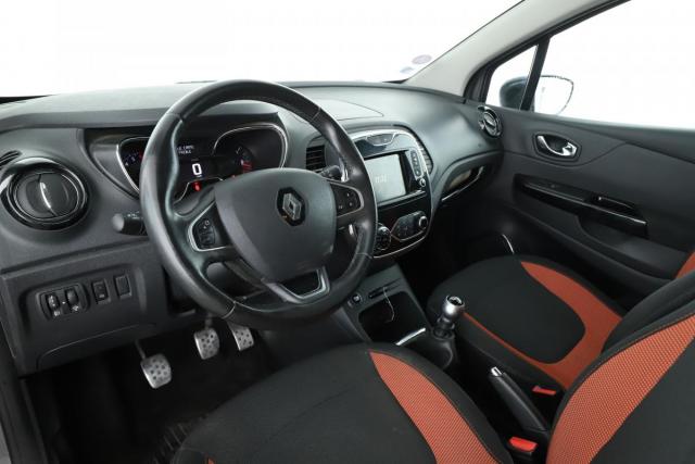 Renault Captur image 5