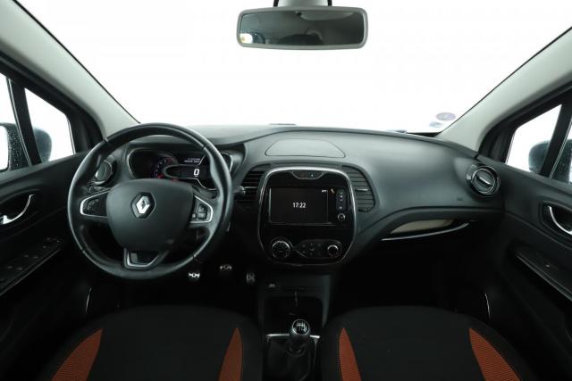 Renault Captur image 4