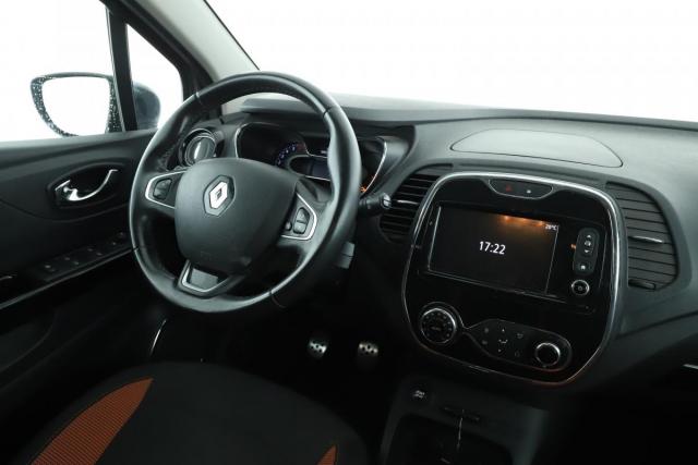 Renault Captur image 9