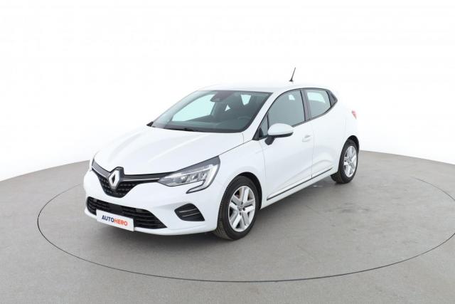 Renault Clio 1.5 Blue Dci Business 85 Ch