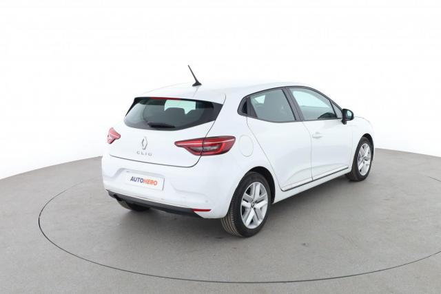 Renault Clio image 3
