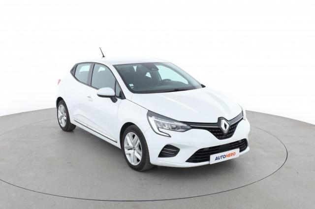 Renault Clio image 8