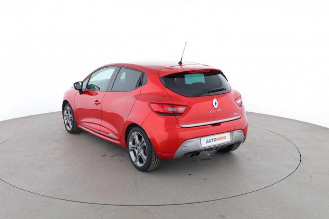 Renault Clio image 5