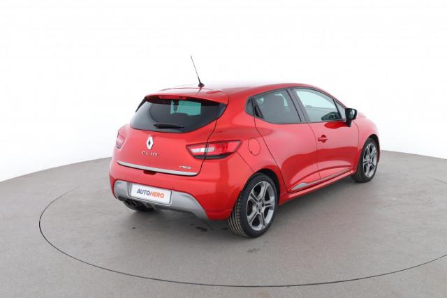Renault Clio image 7