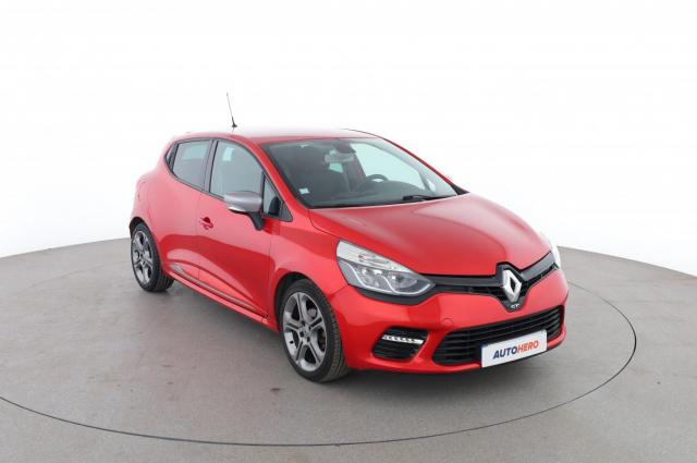 Renault Clio image 6