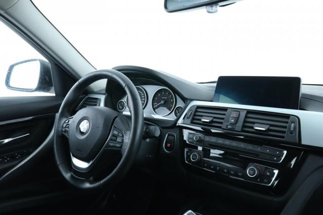 Bmw Série 3 image 1