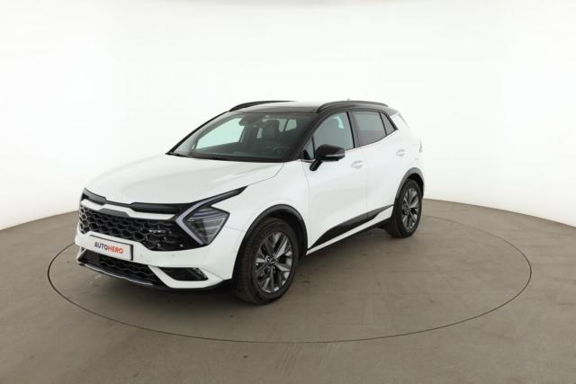 Kia Sportage 1.6 T-Gdi Isg Hybride Gt-Line Premium 4x2 Bva6 230 Ch