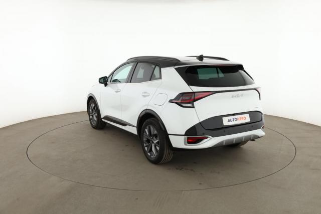 Kia Sportage image 2