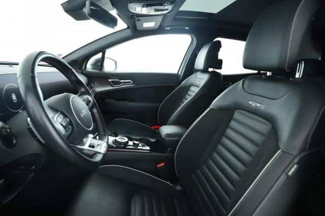 Kia Sportage image 4