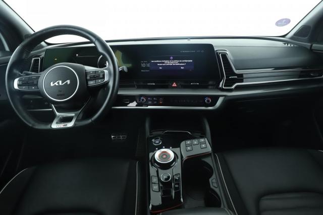 Kia Sportage image 8