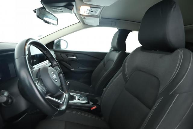 Nissan Qashqai image 8