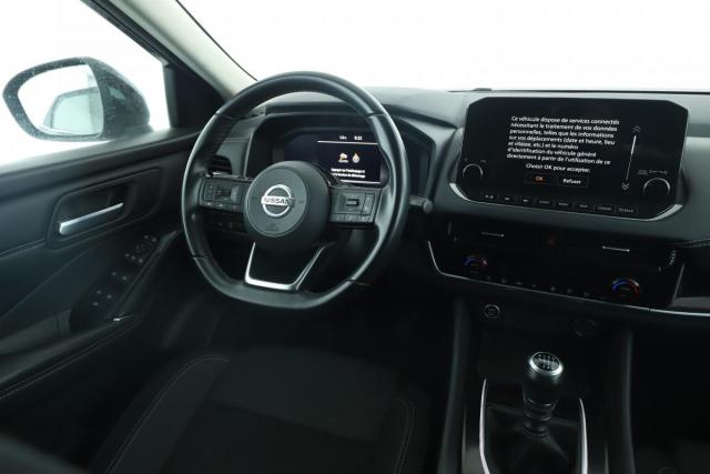Nissan Qashqai image 6