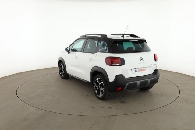 Citroen C3 Aircross image 3