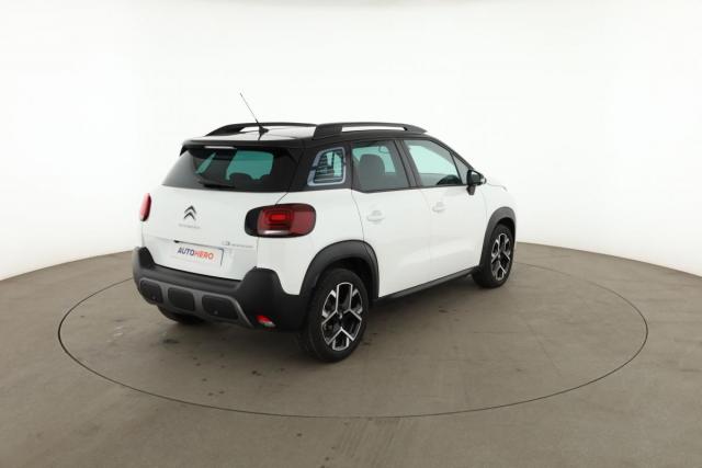 Citroen C3 Aircross image 8