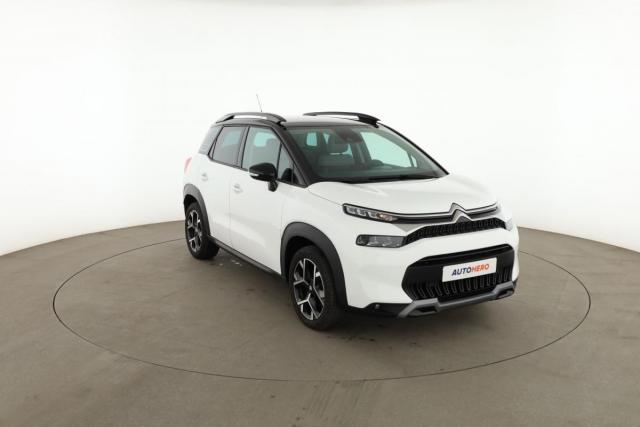 Citroen C3 Aircross image 7