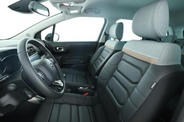 Citroen C3 Aircross image 2