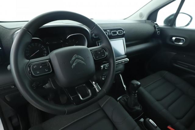 Citroen C3 Aircross image 4