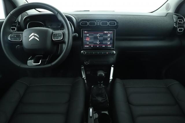 Citroen C3 Aircross image 1