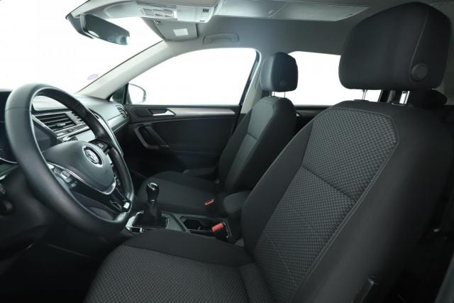 Volkswagen Tiguan Allspace image 8