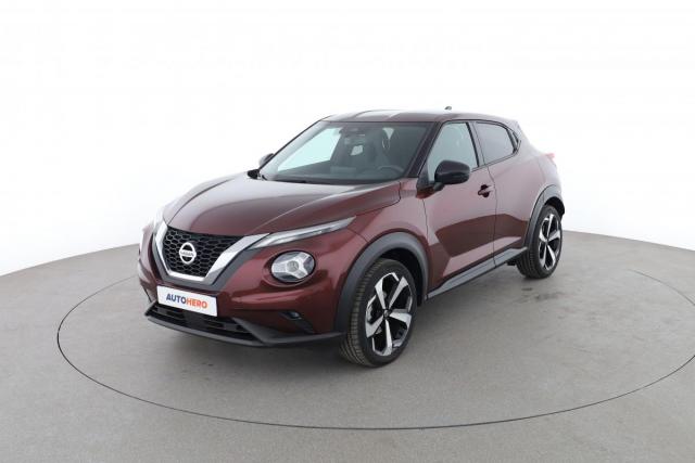 Nissan Juke 1.0 Dig-T Tekna Bv6 117 Ch