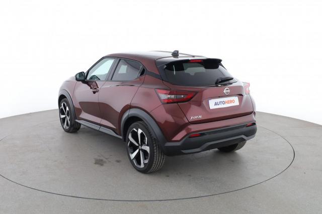 Nissan Juke image 4