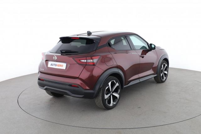 Nissan Juke image 1