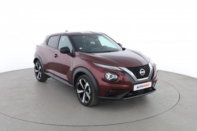 Nissan Juke image 7
