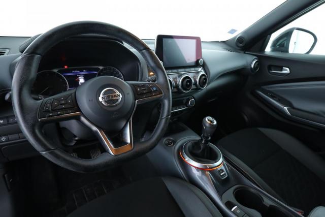 Nissan Juke image 6