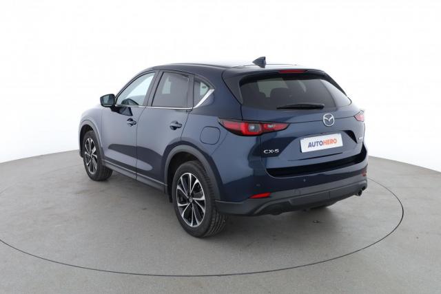 Mazda Cx-5 image 3