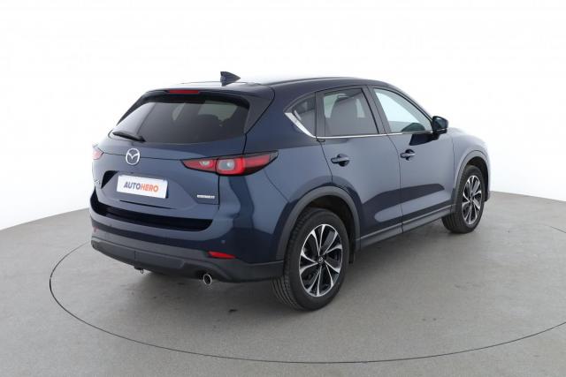 Mazda Cx-5 image 4