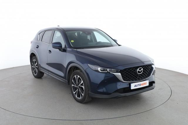 Mazda Cx-5 image 6