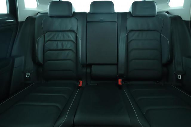 Volkswagen Tiguan image 1