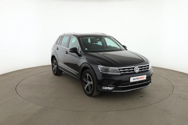 Volkswagen Tiguan image 3