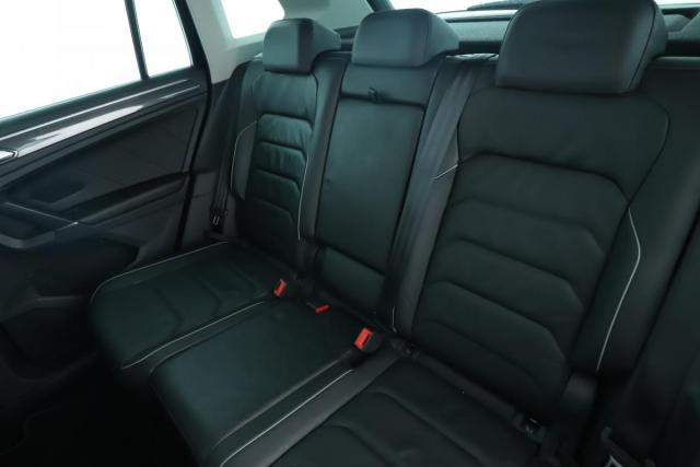 Volkswagen Tiguan image 2