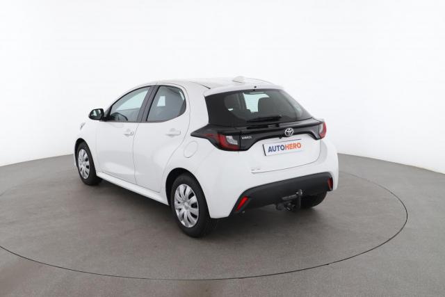 Toyota Yaris image 1