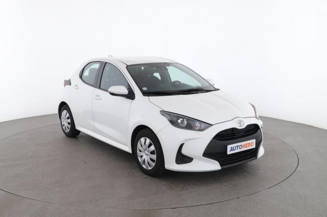 Toyota Yaris image 6