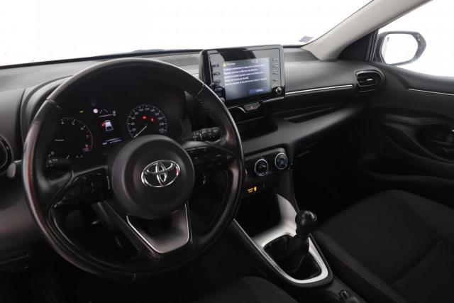 Toyota Yaris image 7