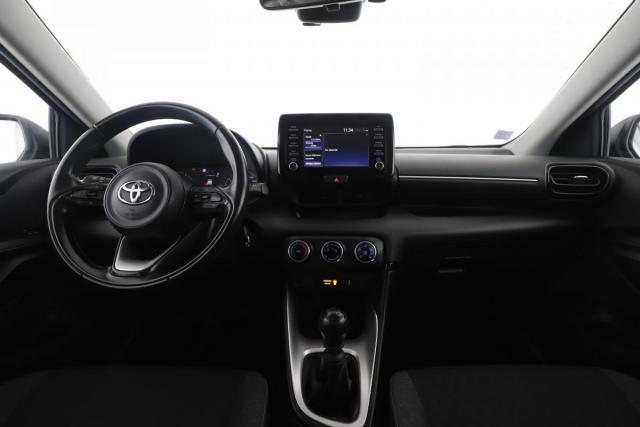 Toyota Yaris image 5