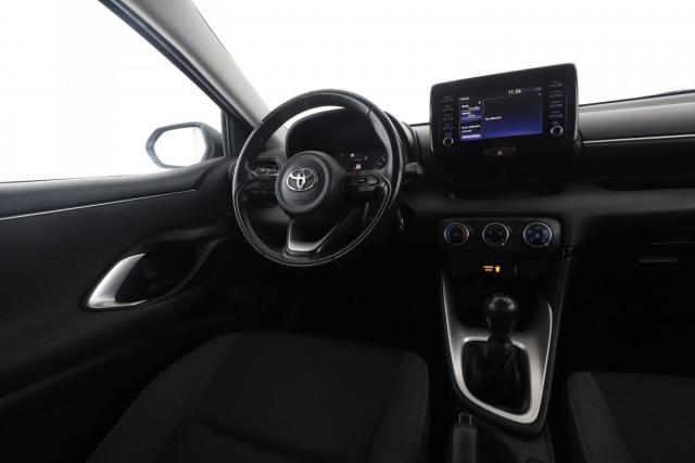 Toyota Yaris image 8