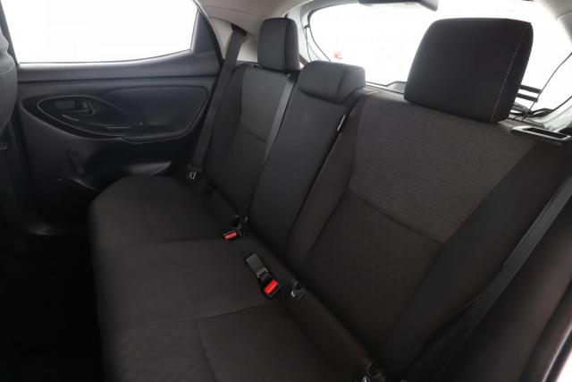 Toyota Yaris image 9
