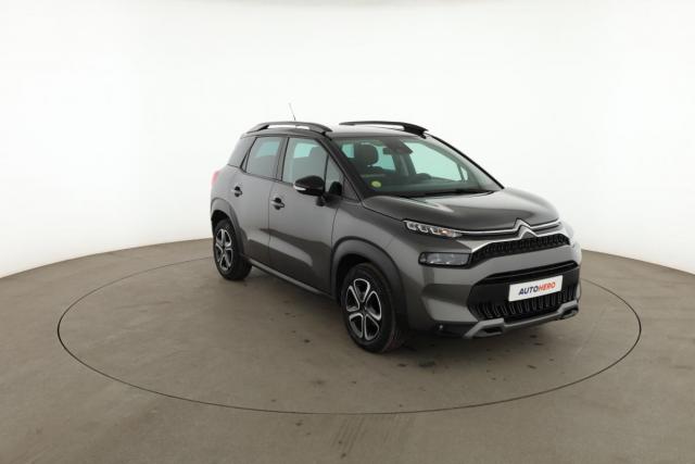 Citroen C3 Aircross image 4