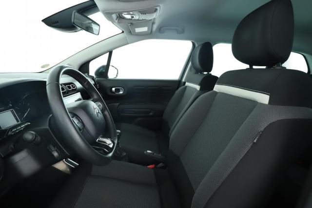 Citroen C3 Aircross image 1