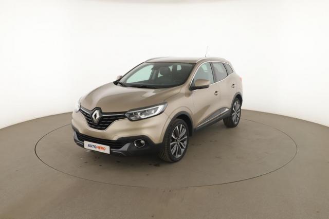 Renault Kadjar 1.2 Tce Energy Intens 130 Ch