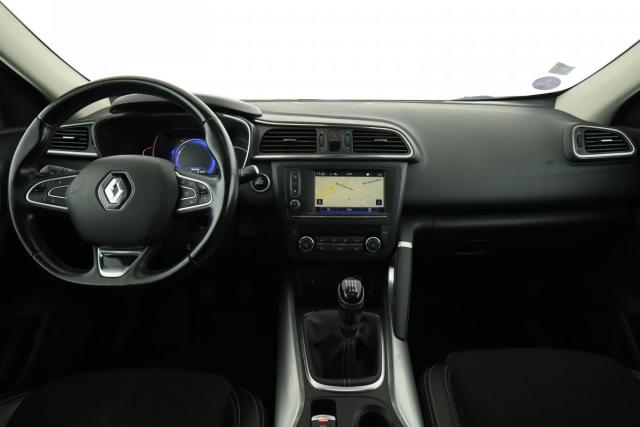 Renault Kadjar image 1