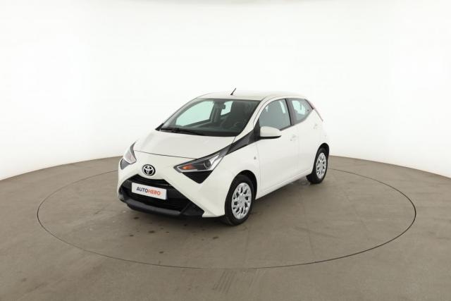Toyota Aygo 1.0 Vvt-I X-Play 5p 72 Ch