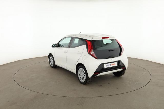 Toyota Aygo image 1