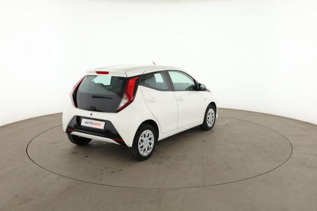 Toyota Aygo image 4